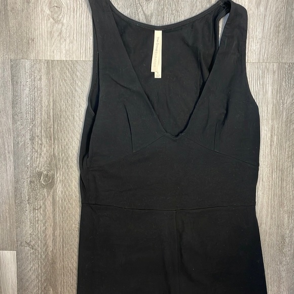 Aritzia Black Jumpsuit - Picture 10 of 10